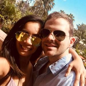 Meet your Posher, Joanna